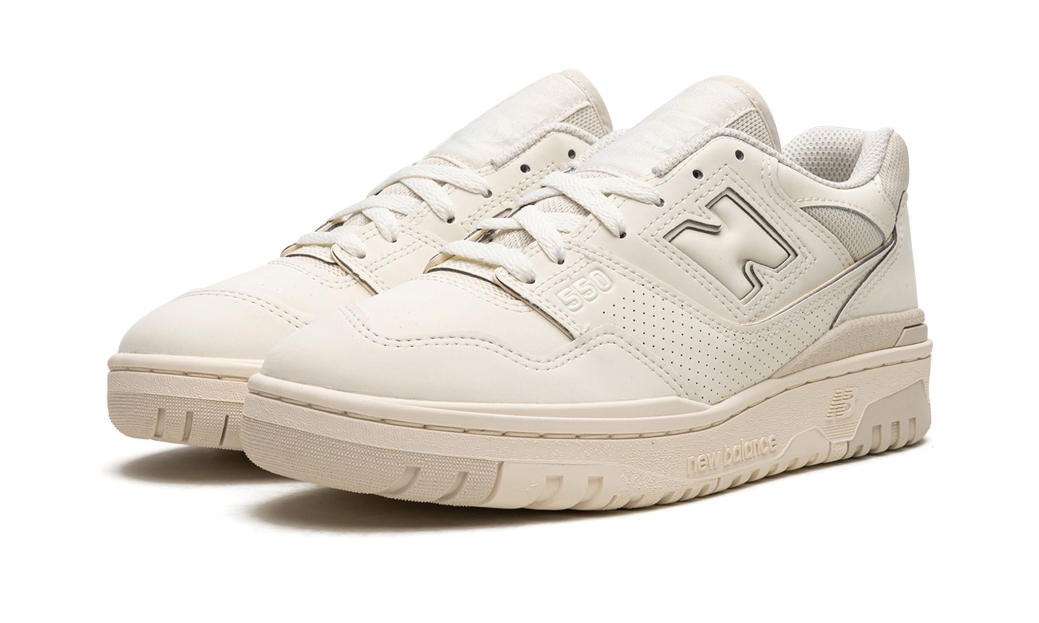New Balance 550 "Turtledove" - 2