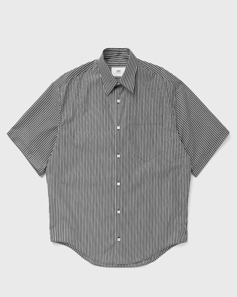 BOXY FIT SL SHIRT - 1