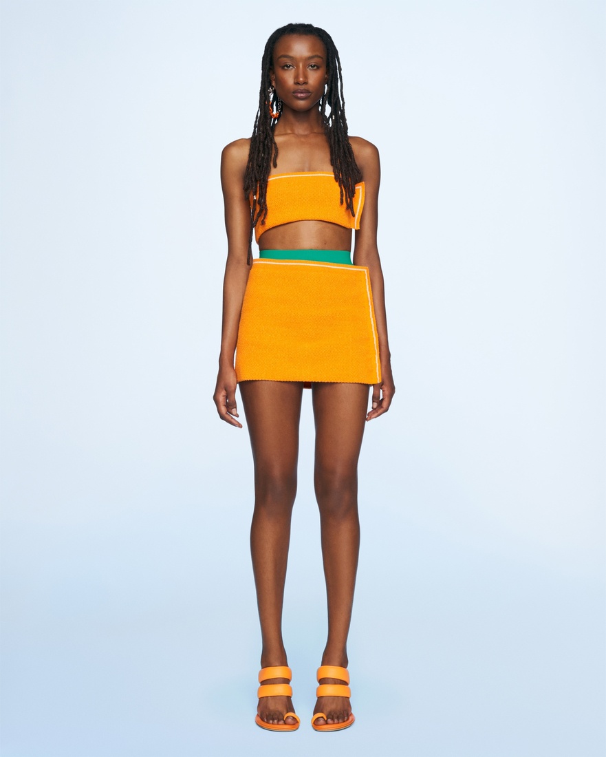 Le bandeau Sorbetto - 2