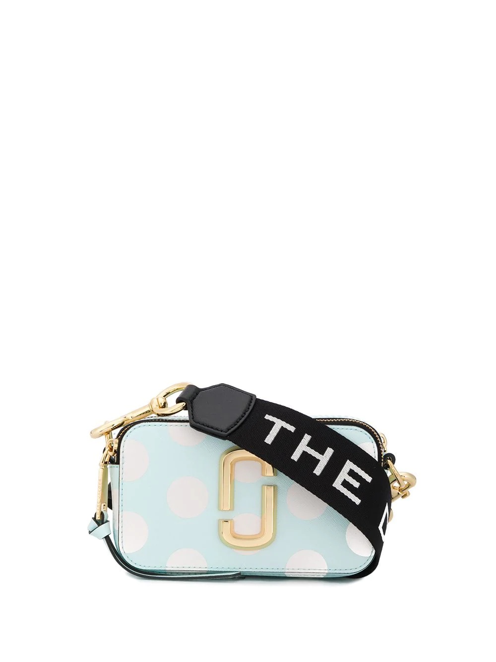 The Snapshot Dot crossbody bag - 1