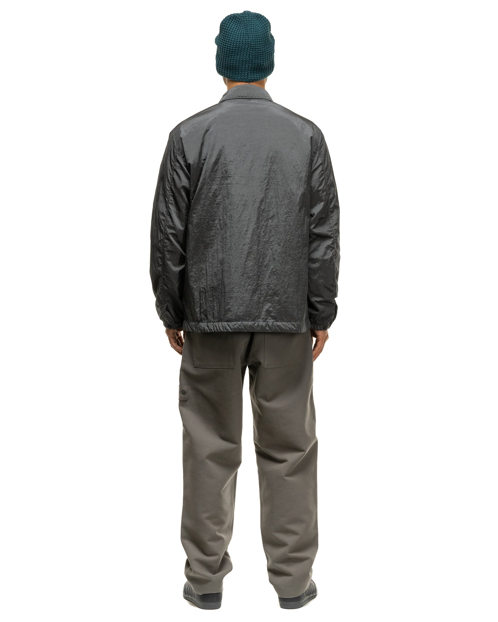 Stone Island Nylon Metal In Econyl Regenerated Nylon Jacket