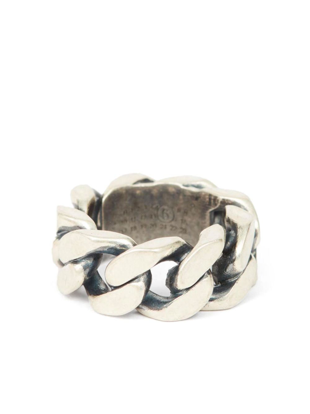 curb-chain ring - 1
