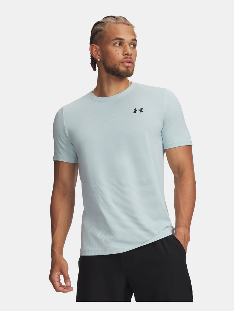 UA Vanish Elite Seamless 1