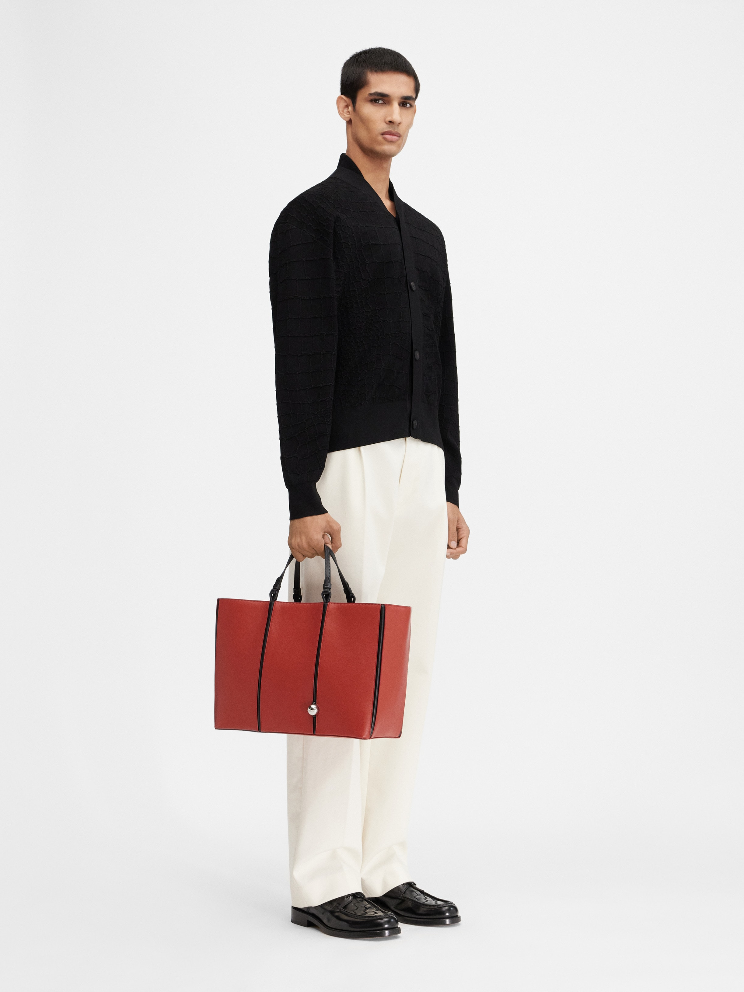 The Scala cardigan - 3