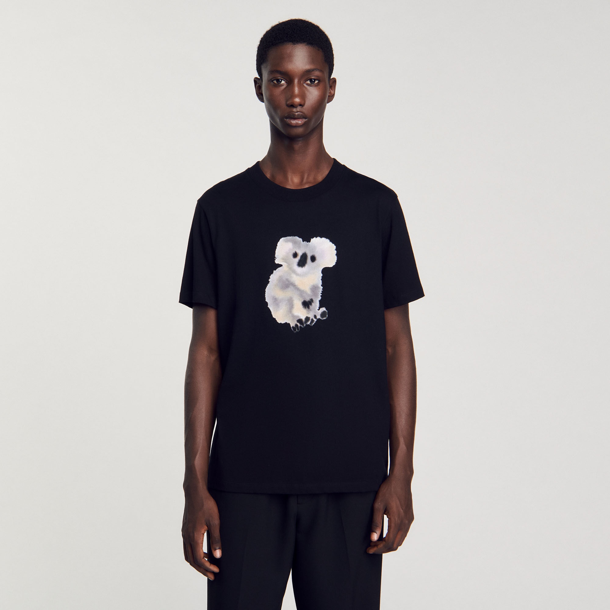 WILD ANIMALS T-SHIRT - 5