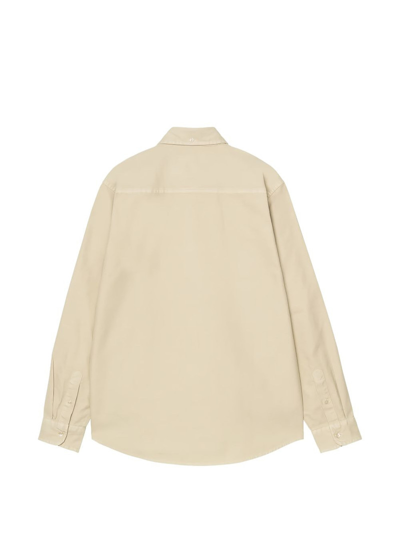 Carhartt WIP Bolton shirt outlook