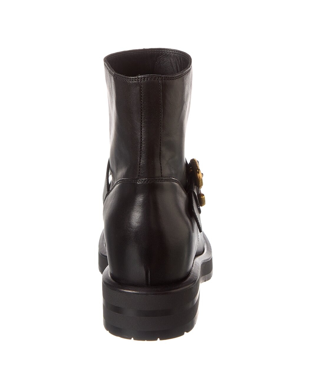 Chloé Coddington Leather Boot - 3