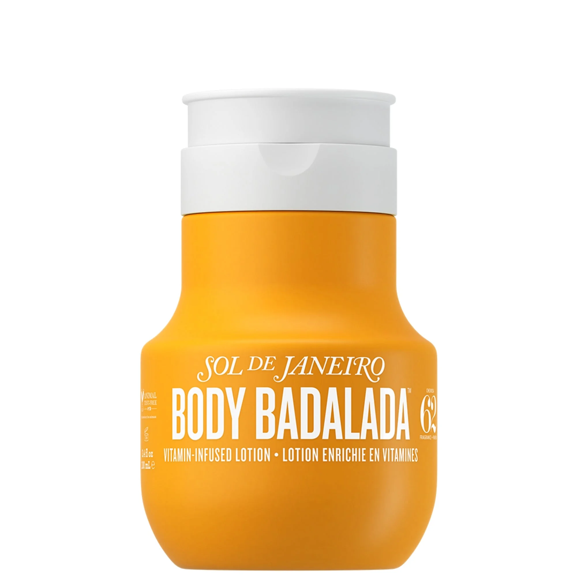 Sol de Janeiro Cheirosa '62 Body Badalada Lotion 100ml - 1