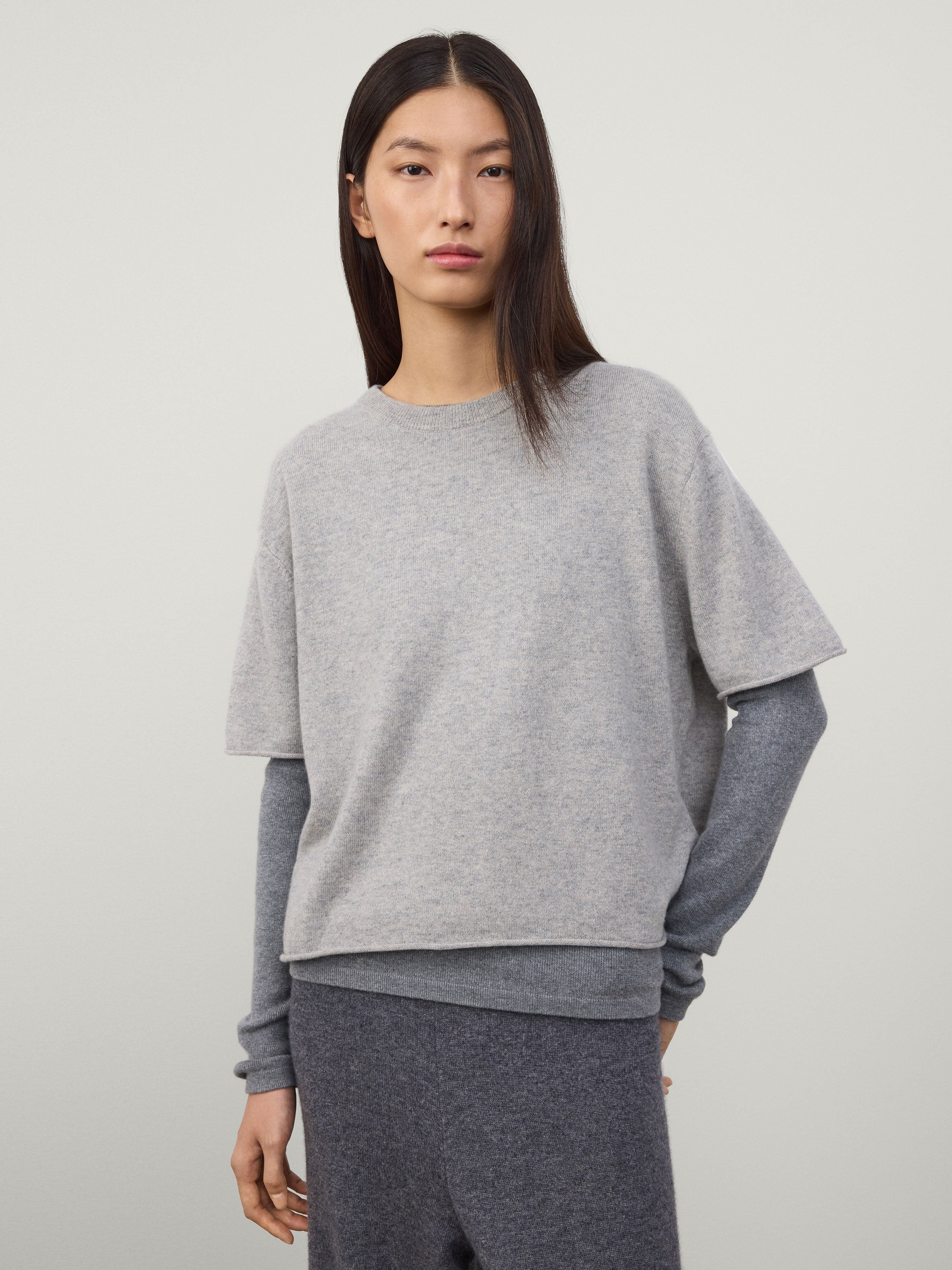 The Cila T-shirt - 2