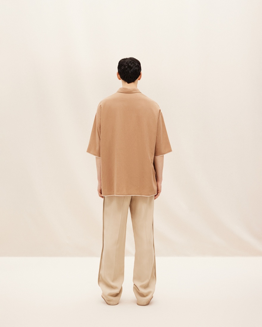 La chemise Cabri - 4