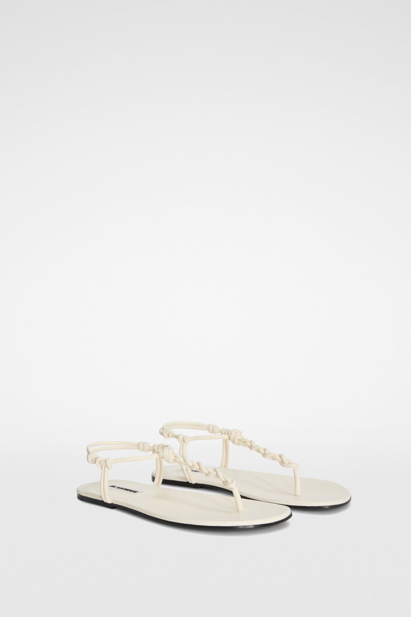 Flat Sandal 6