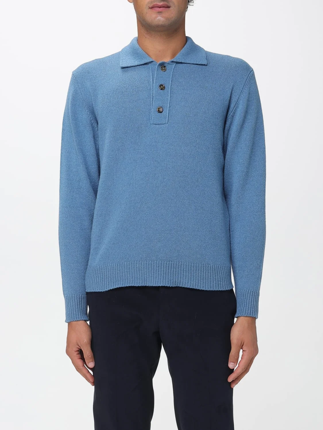 Sweater men Lardini - 1