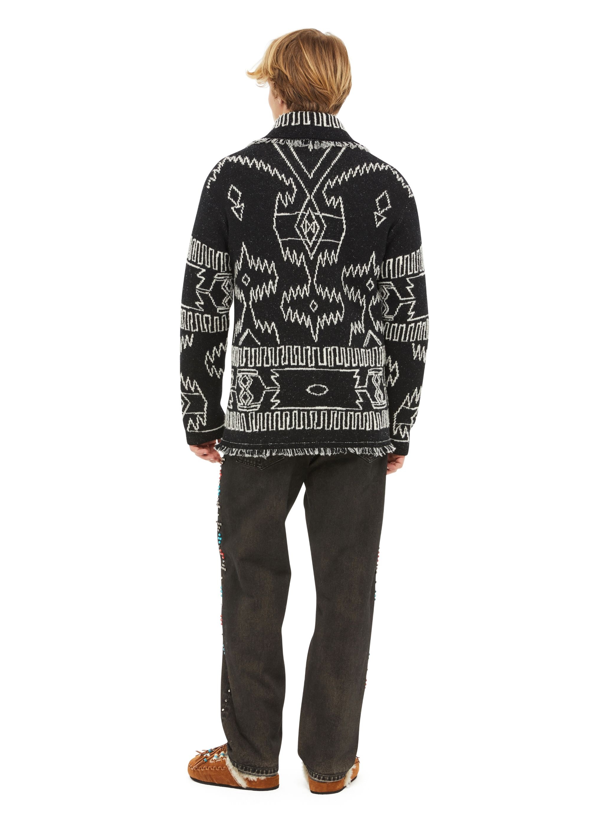Antarctic Expedition Cardigan - 6
