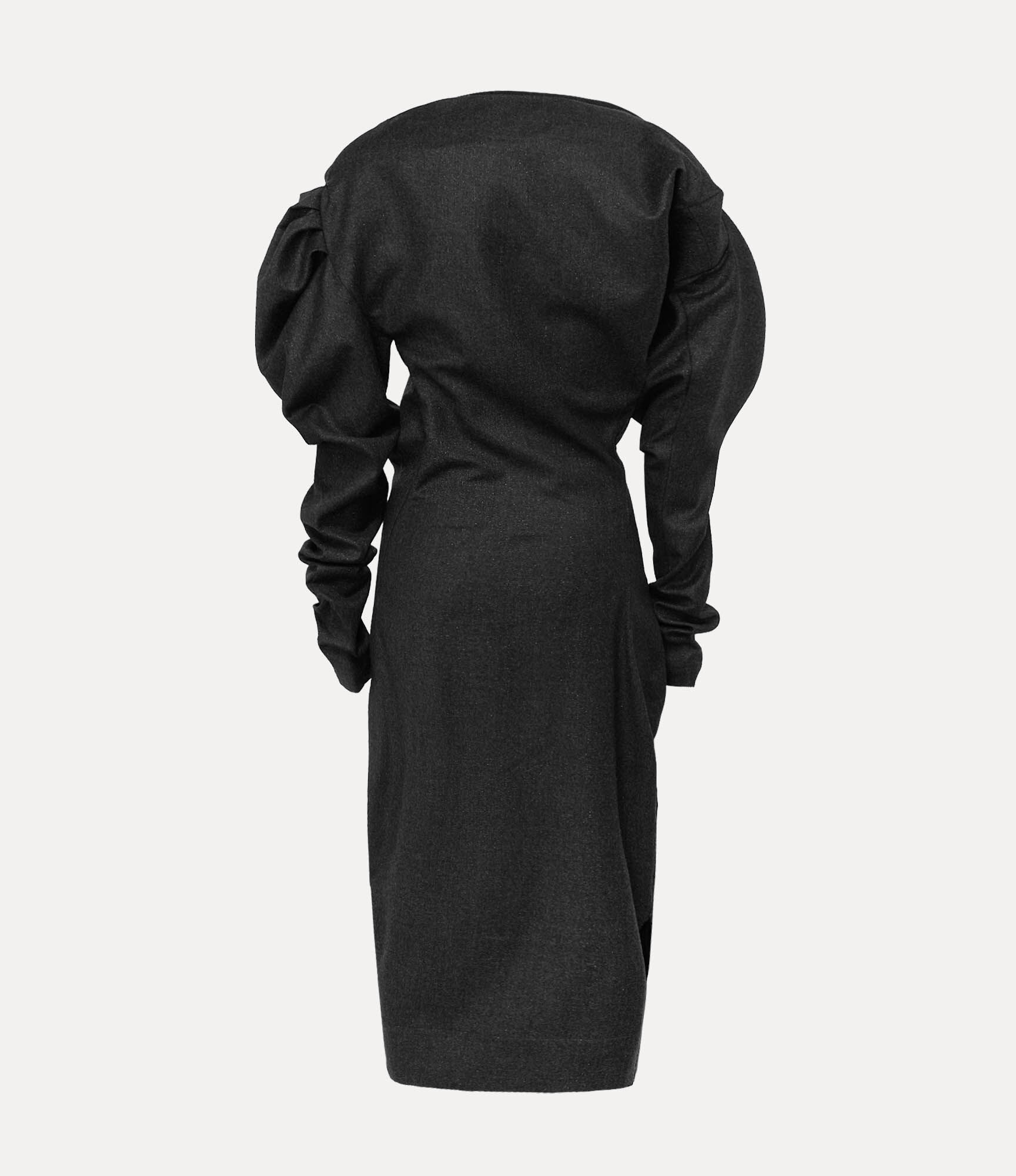 LS SUPERBO DRESS - 5