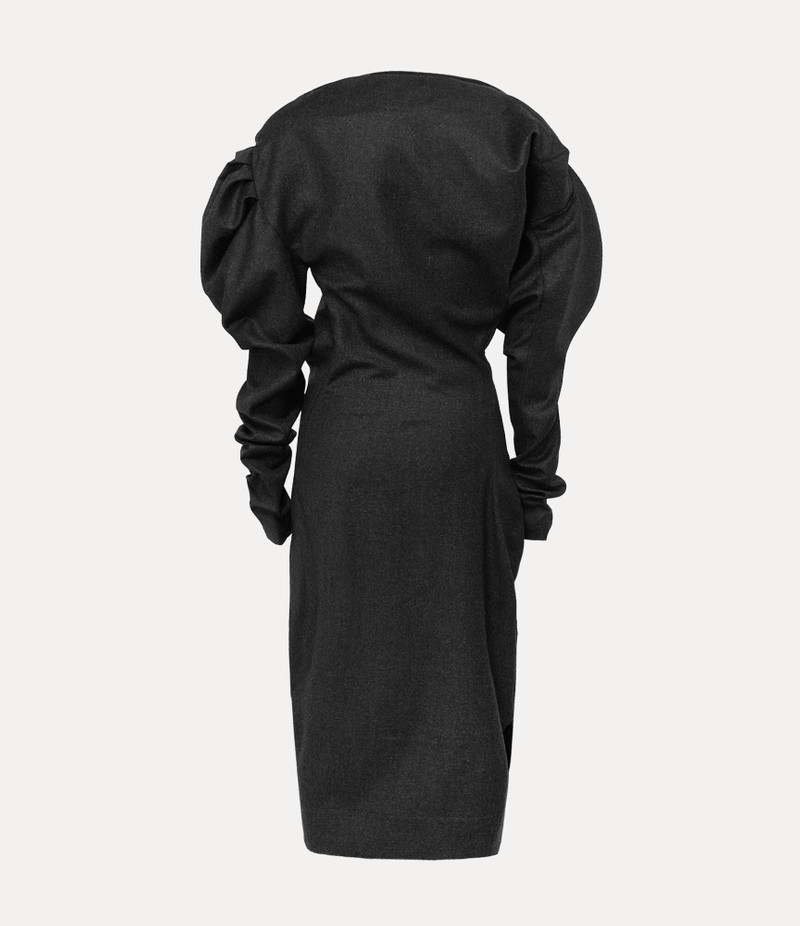 LS SUPERBO DRESS 5