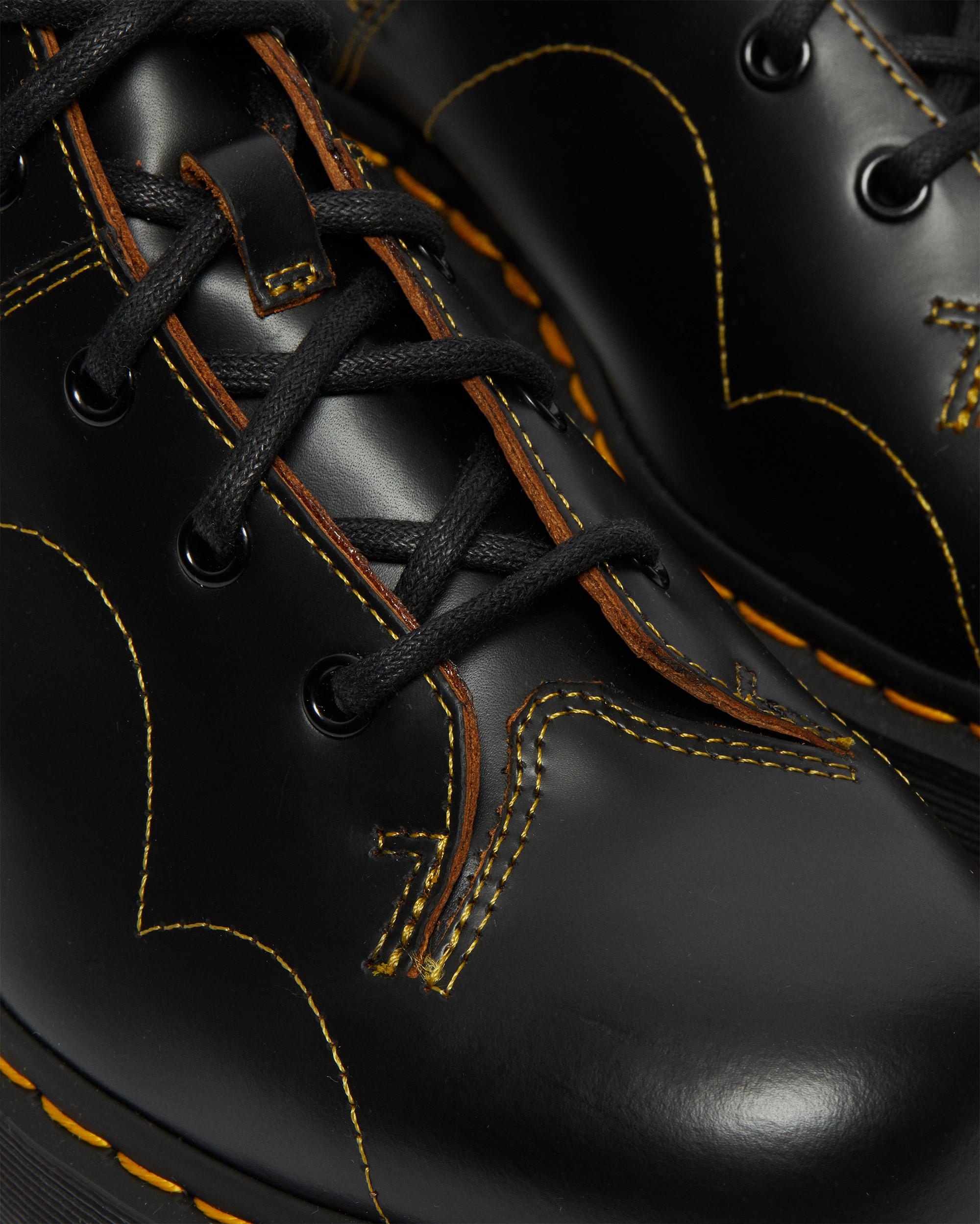 Church Platform Monkey Boots - 7