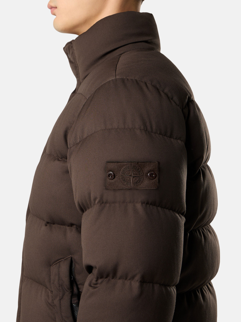 4100100 TWILL WOOL-TC_STONE ISLAND GHOST 3