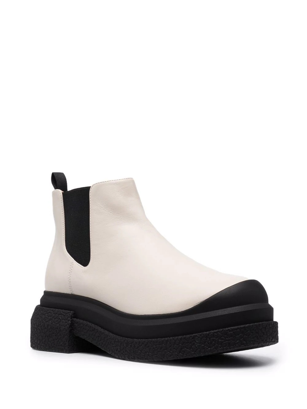 Charli chunky ankle boots - 2