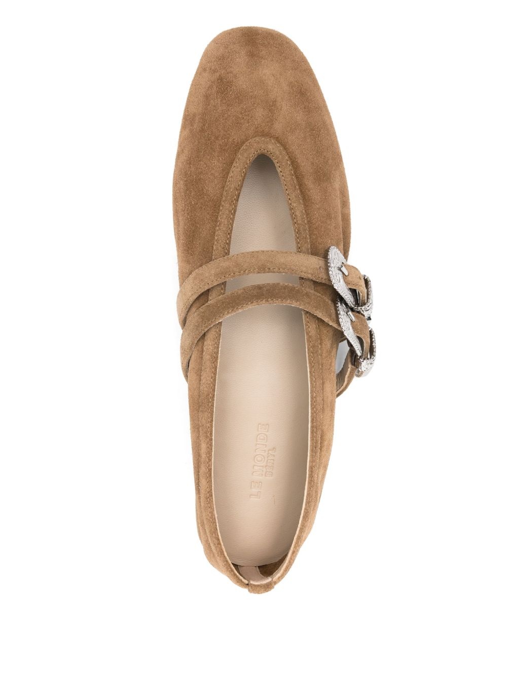 Claudia ballet flats - 4