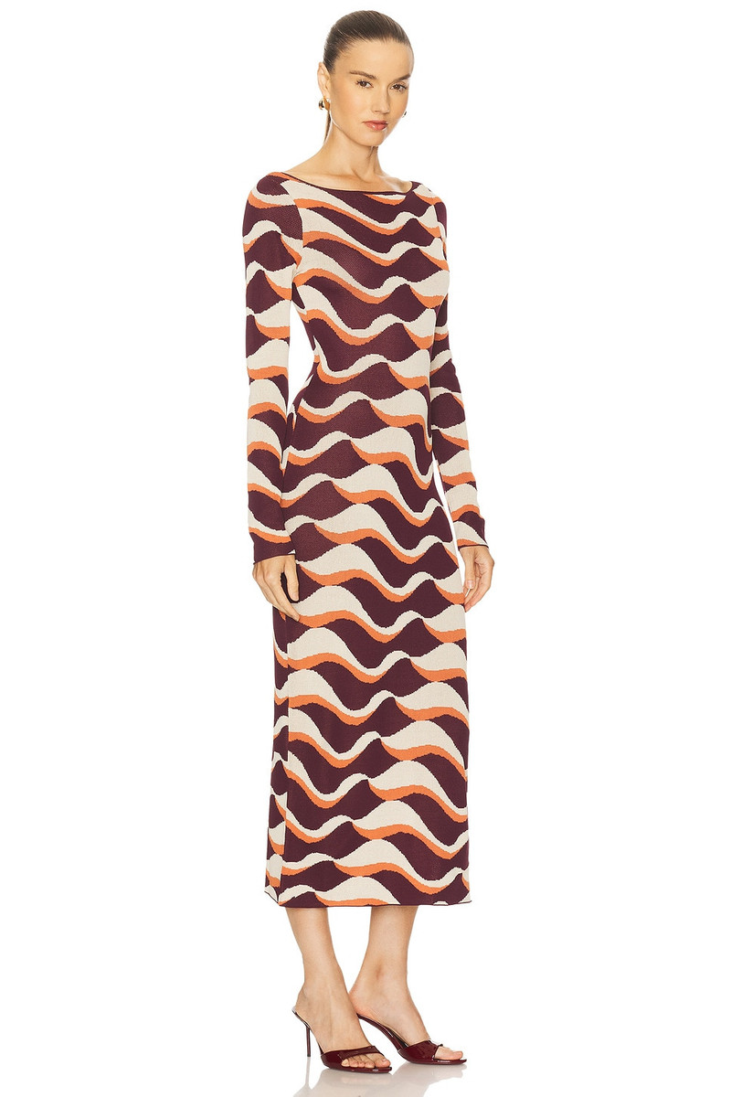 MISA Cassie Dress outlook