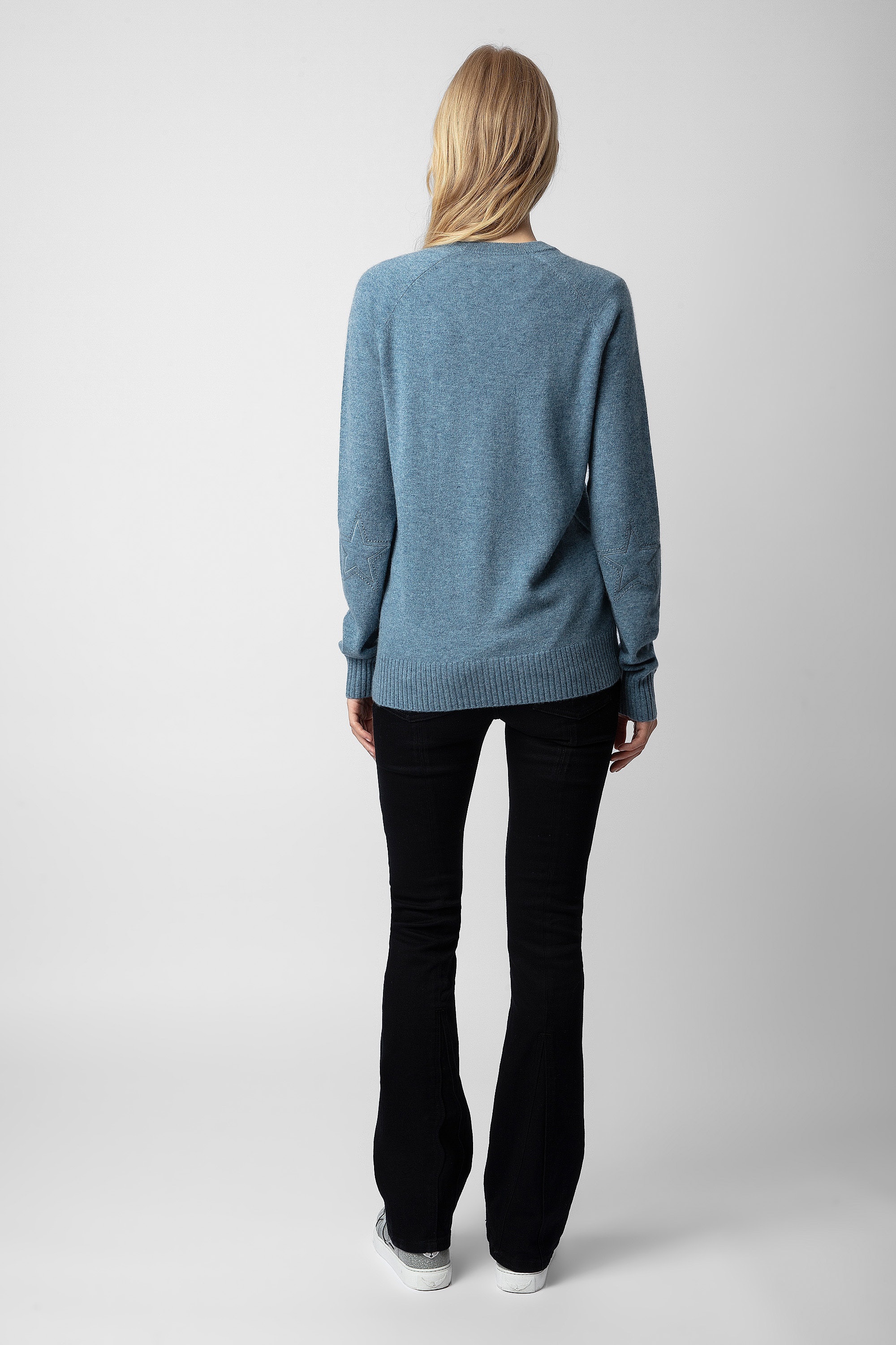 Jim Patch Cashmere Cardigan - 5
