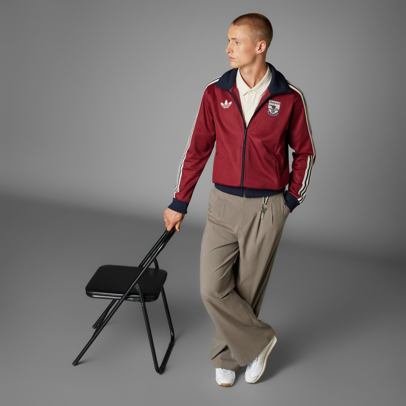 Arsenal Originals Track Top 7