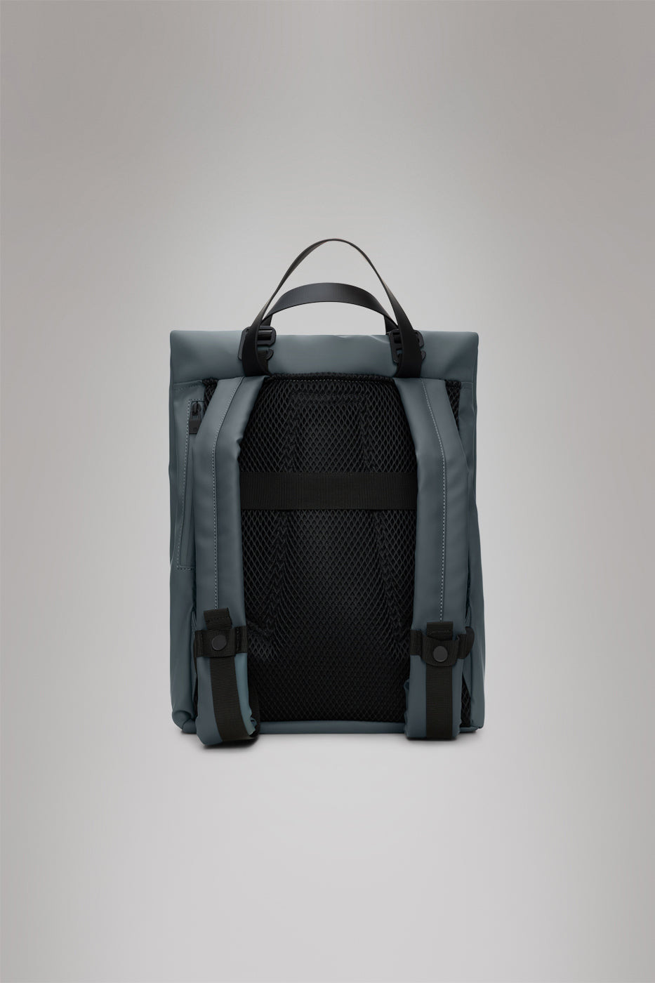 2 Way Tote Backpack - 3