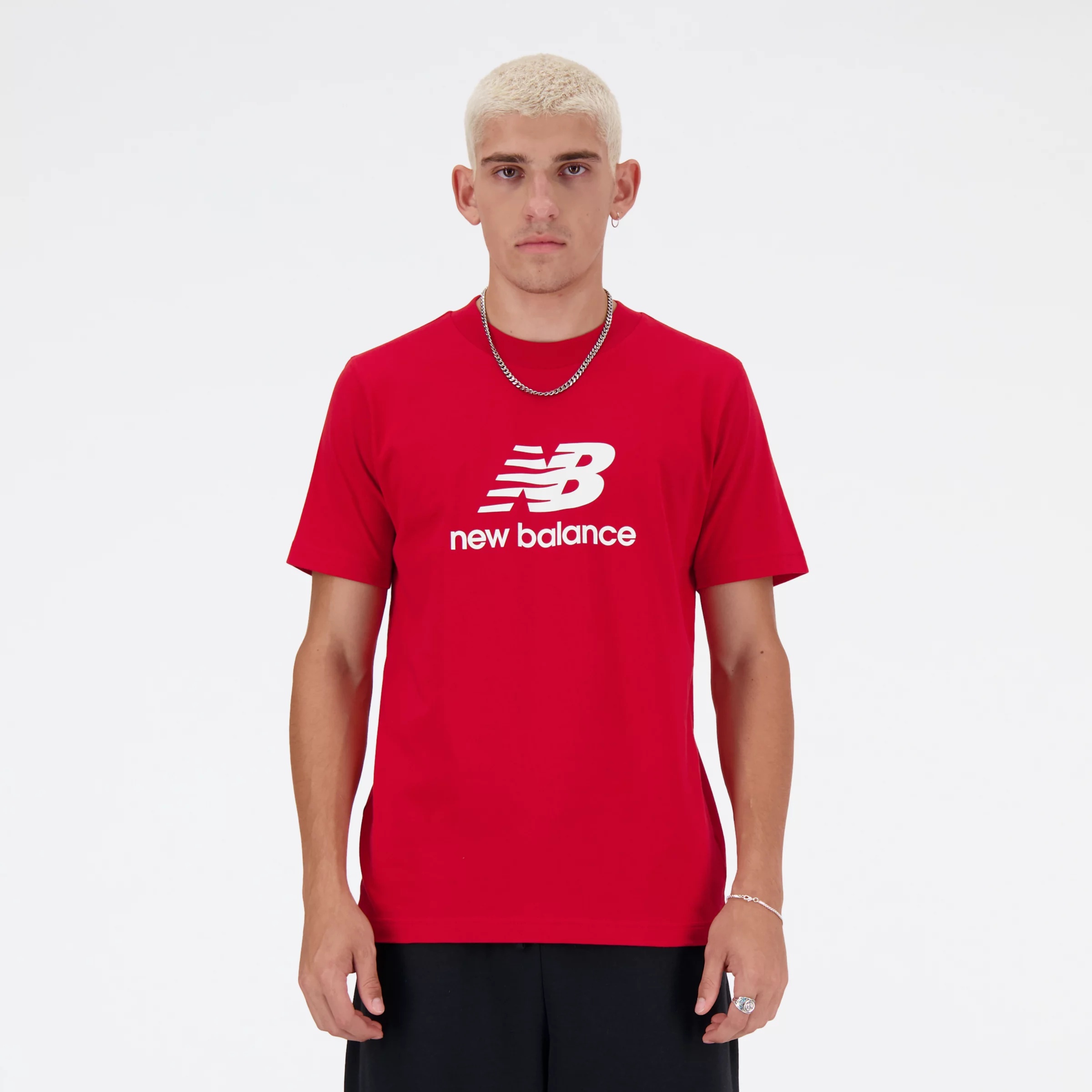 Sport Essentials Logo T-Shirt - 1