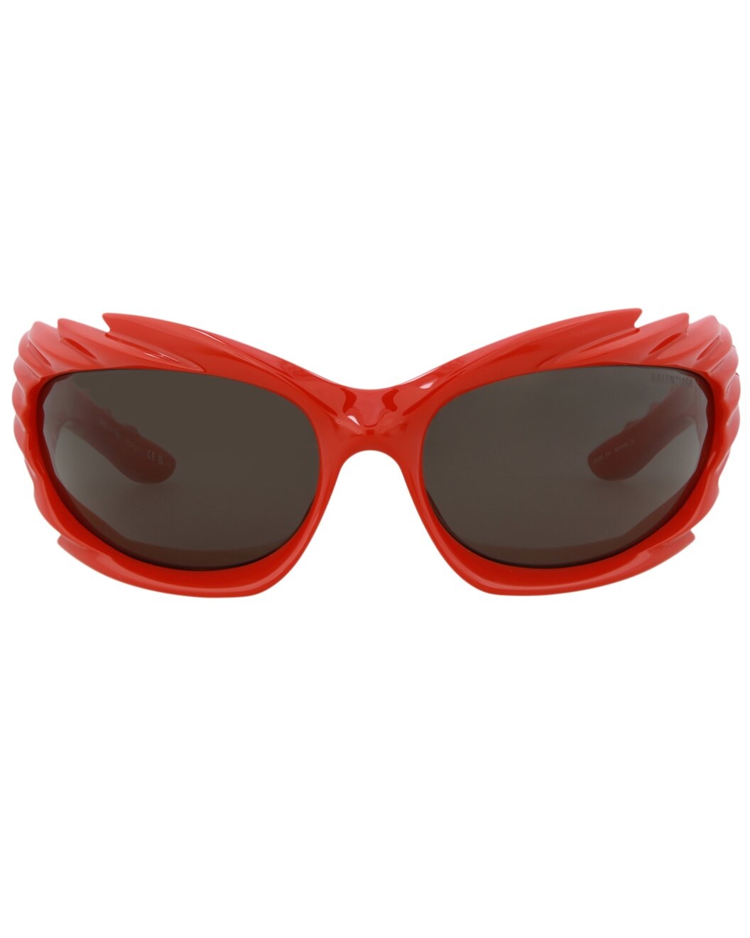 Balenciaga Unisex 78mm Polarized Sunglasses - 2