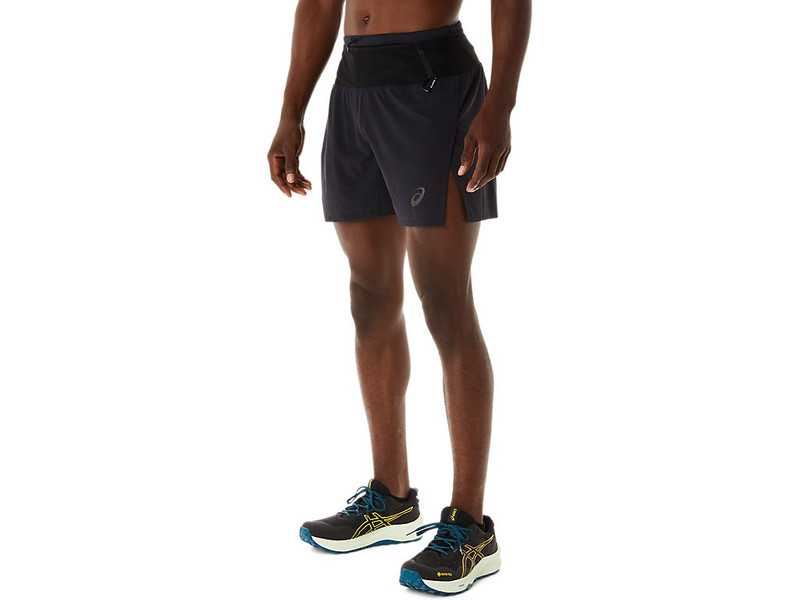 MEN'S FUJITRAIL SHORT 3