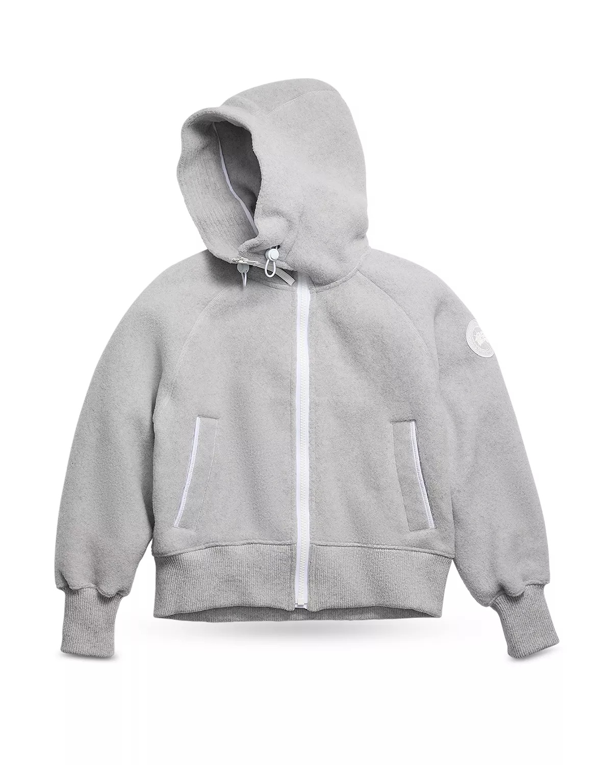 Chilliwack Fleece Bomber - 7