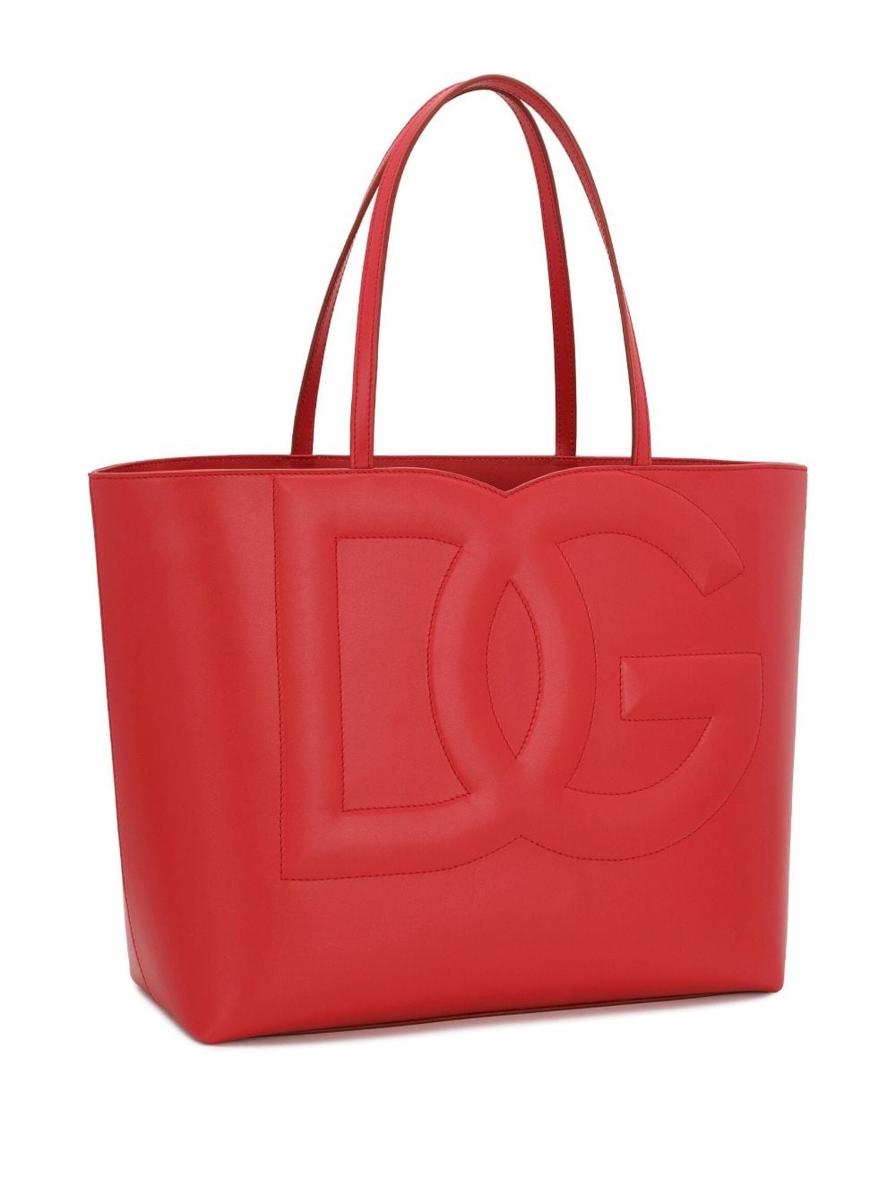 DG Logo tote bag - 4