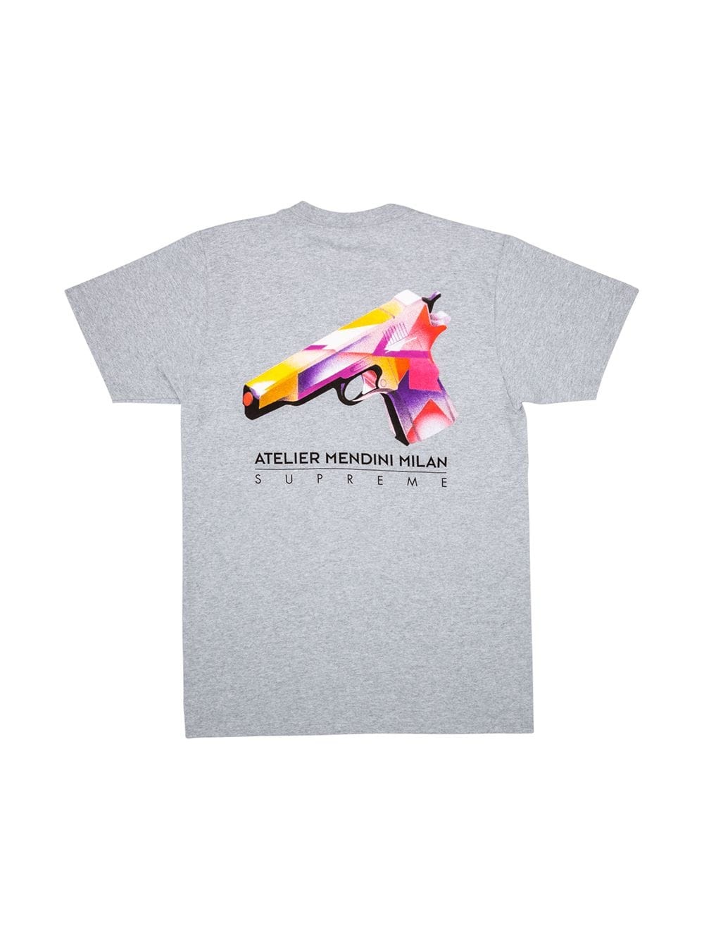 Mendini T-shirt  - 2