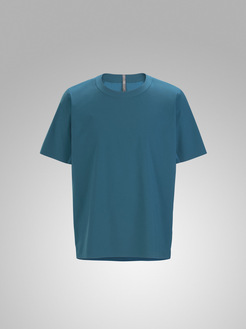 Dromos Tech T-Shirt 8