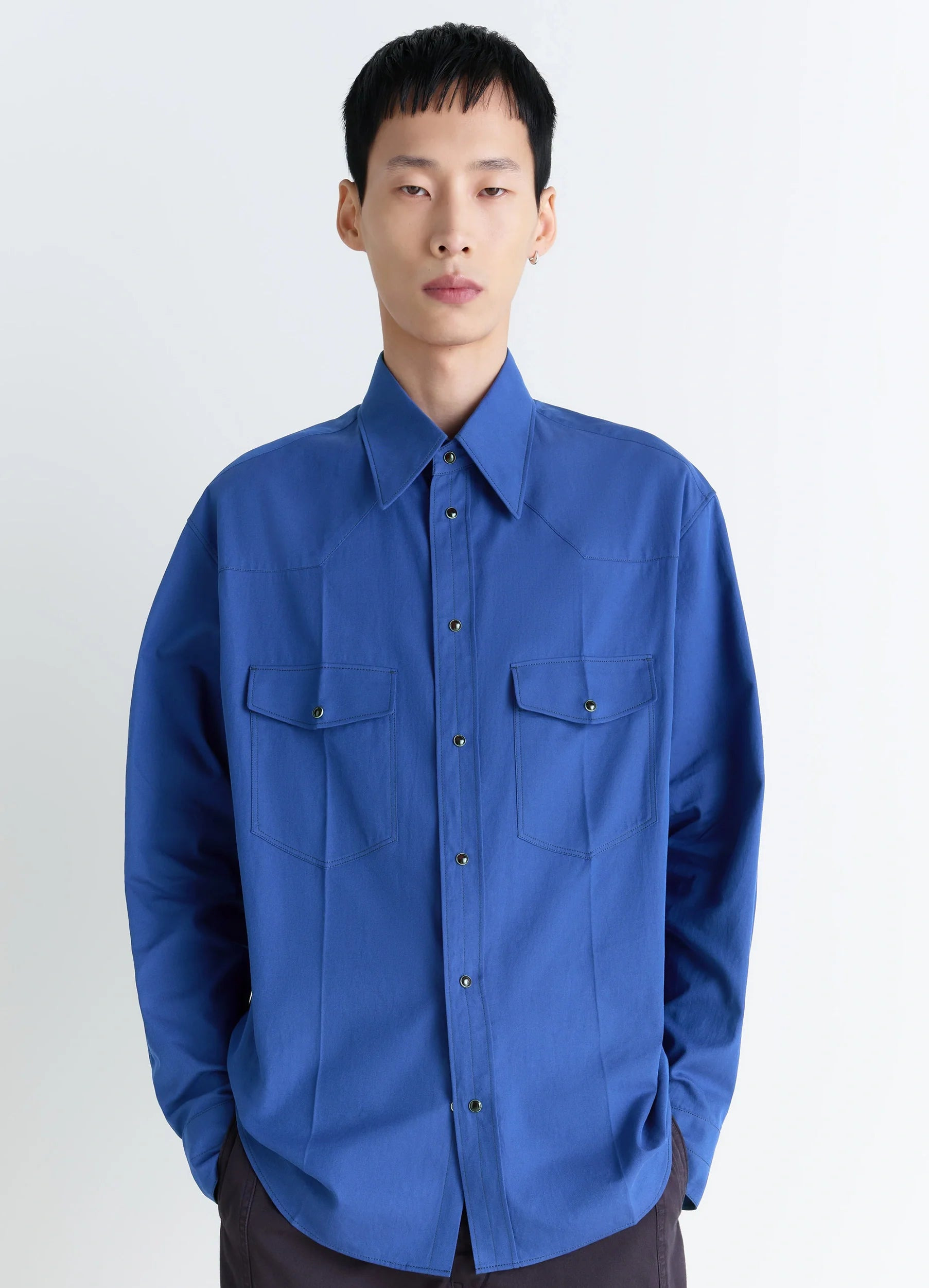 WESTERN SHIRT - 2