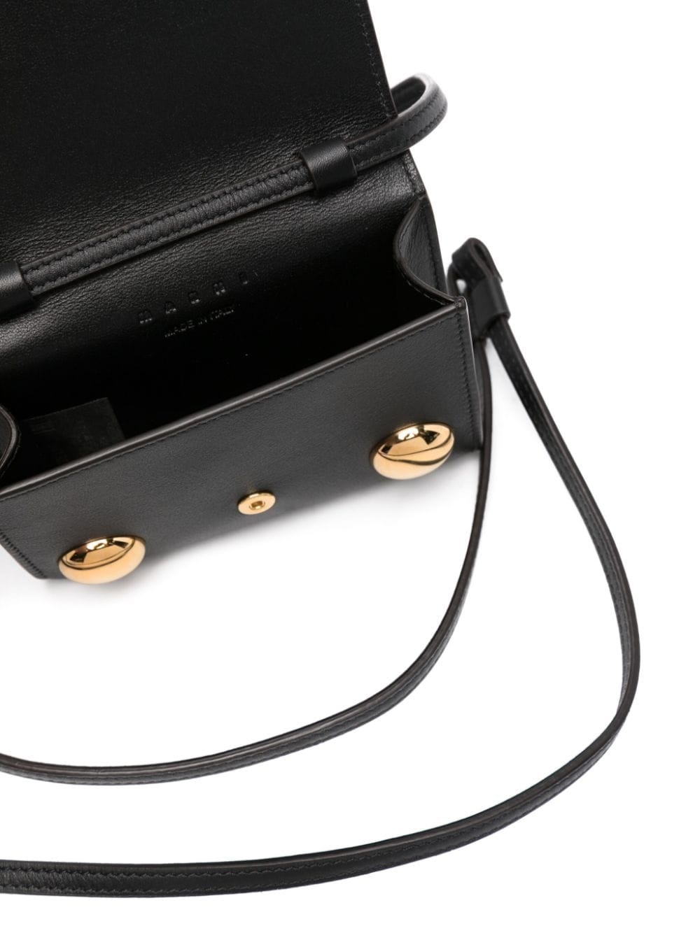 logo-debossed wallet - 3