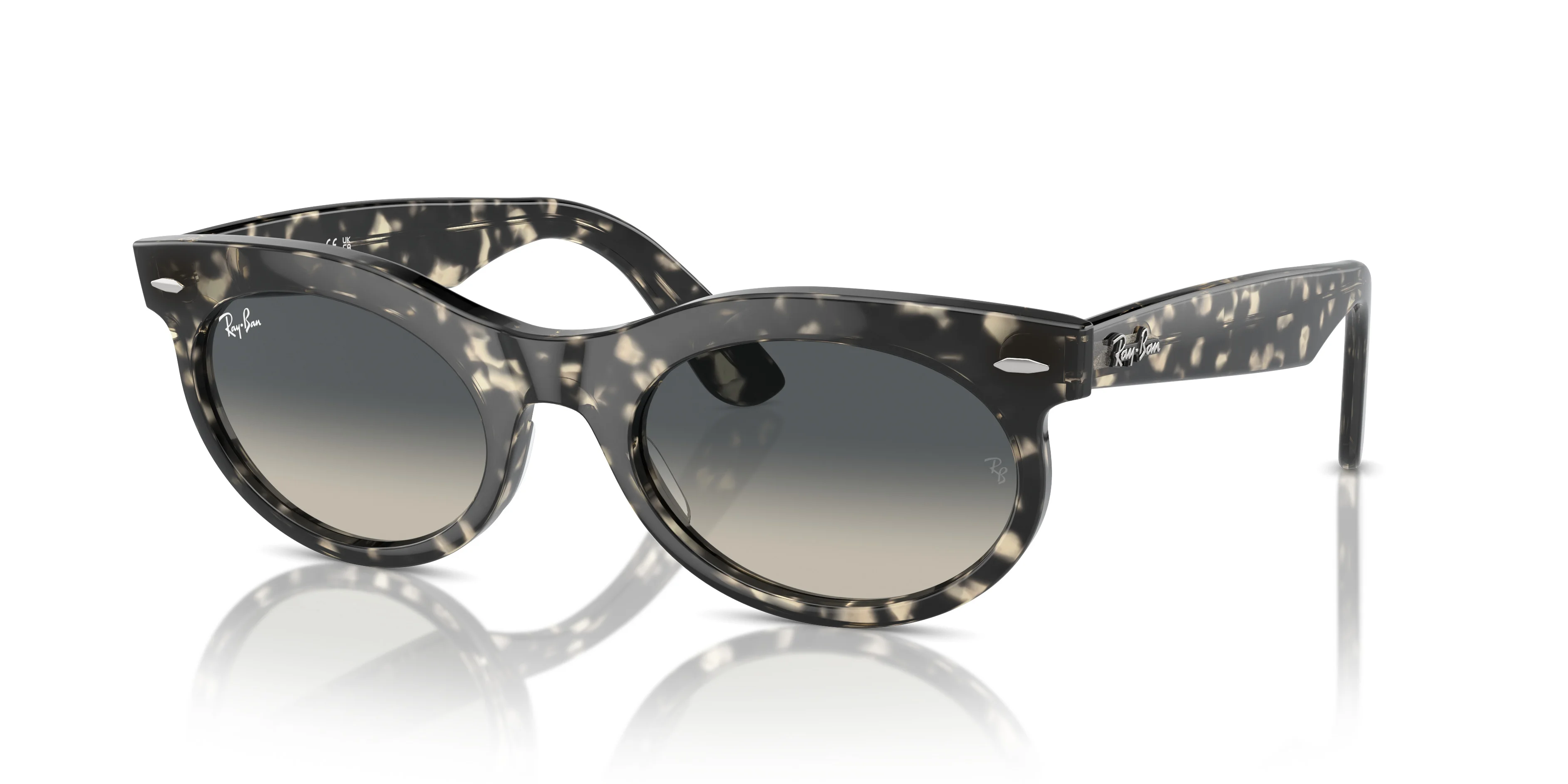WAYFARER OVAL - 1