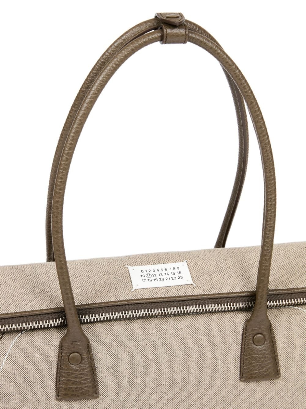 medium 5AC tote bag - 6