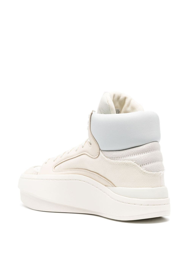 Centennial high-top sneakers 3