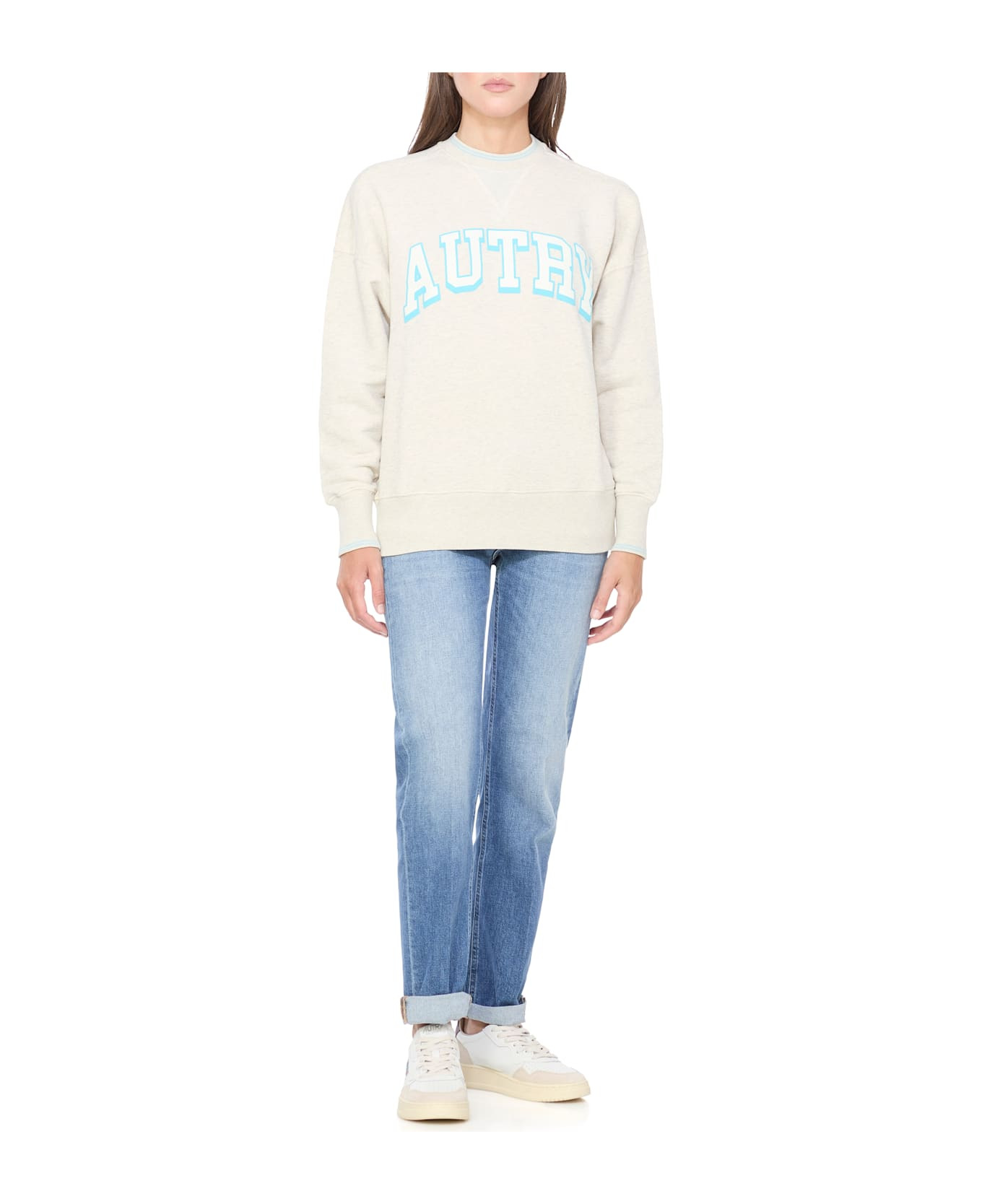 Medalist Low Sneakers - 2