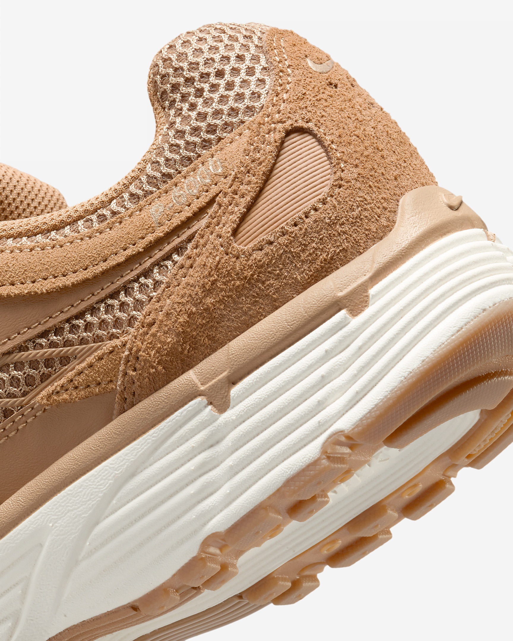 Nike P-6000 SE Men's Shoes - 8