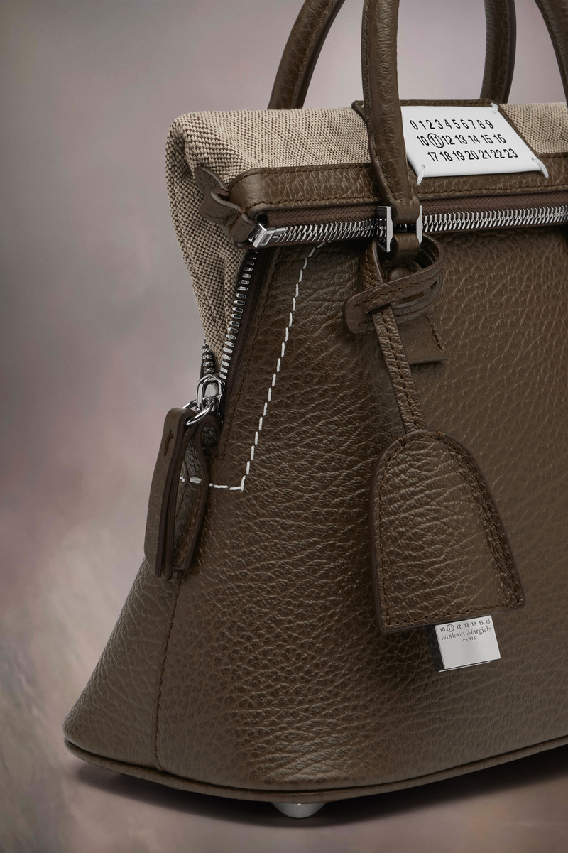 5AC Classique Mini 5