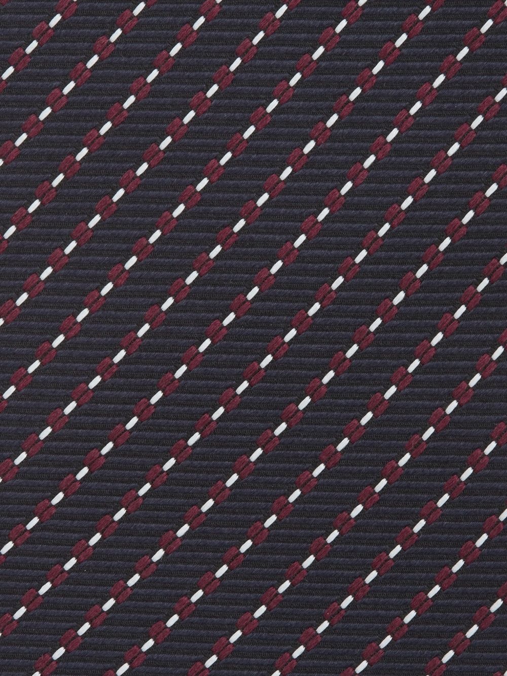 silk tie - 3