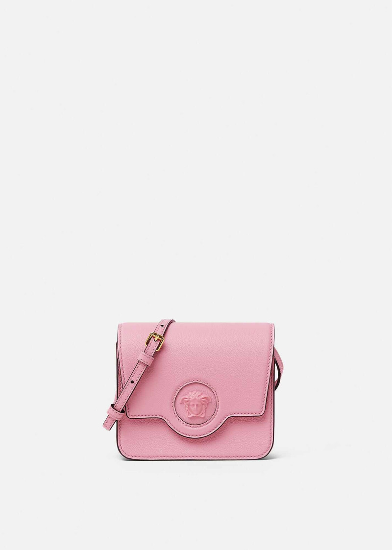 La Medusa Shoulder Bag 1