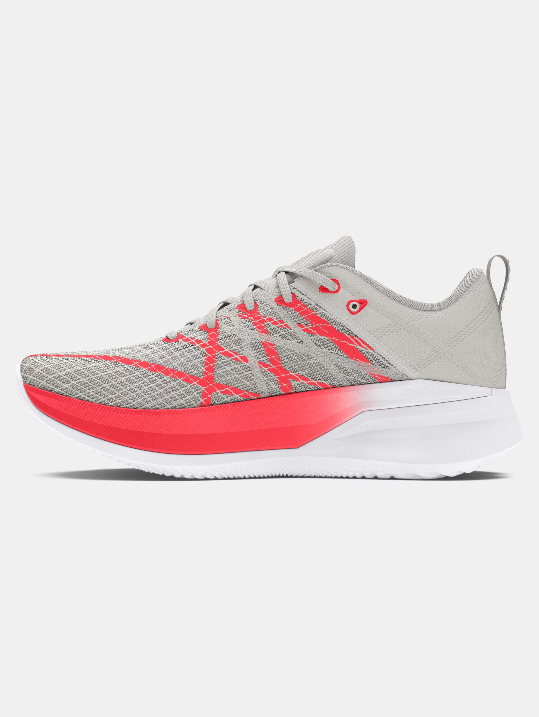Unisex UA Velociti Pro Running Shoes - 2