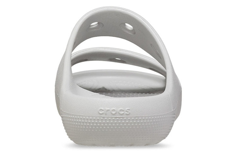 crocs Crocs Classic Sandal 2.0 'Grey' 209403-1FT outlook