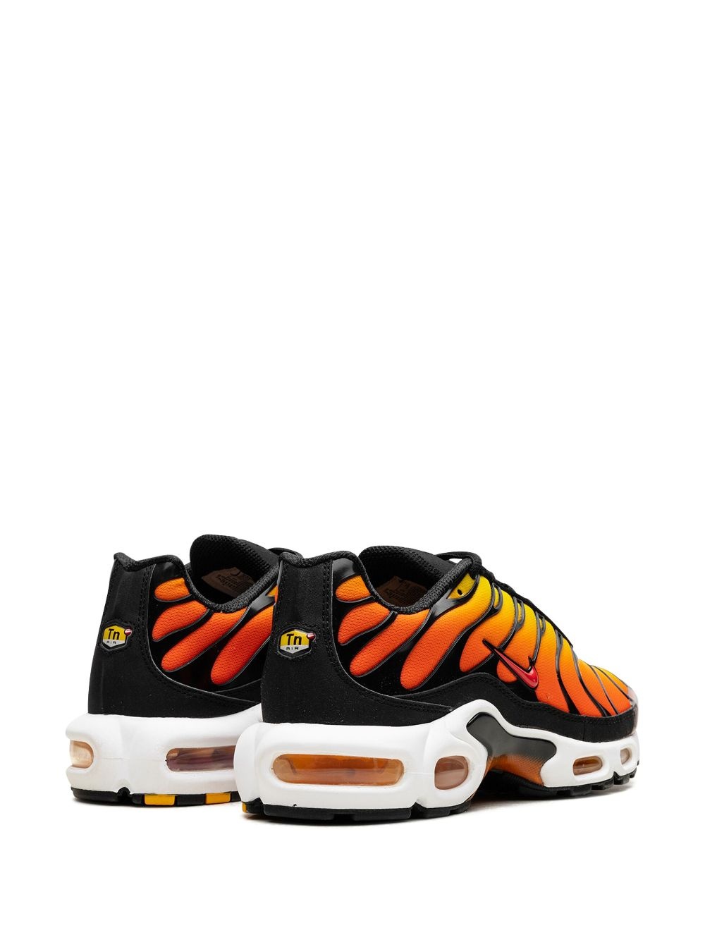 Air Max Plus "Sunset" sneakers - 3