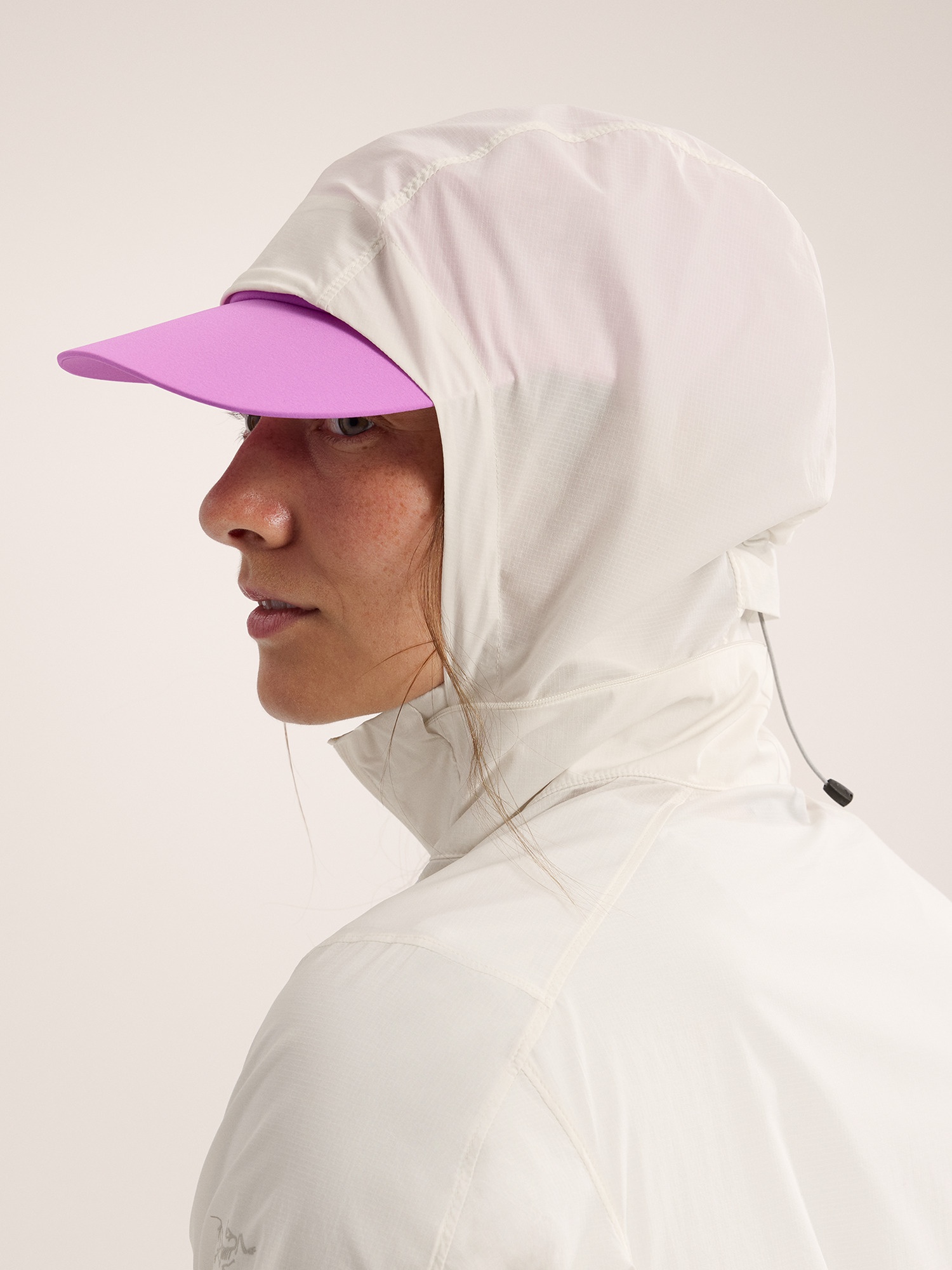 Gamma 5 Panel Cap - 3