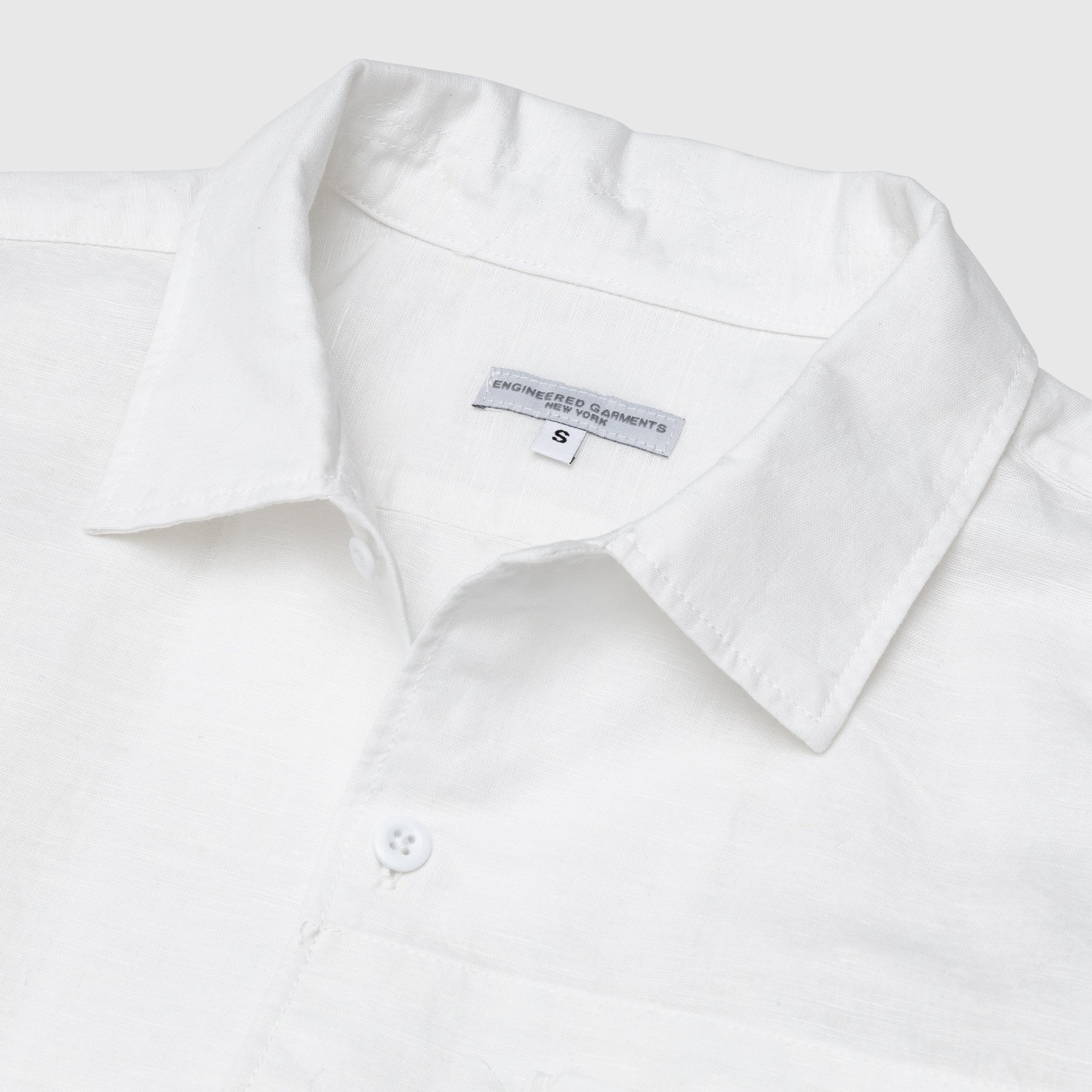CAMP SHIRT - 2