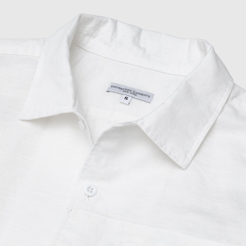Engineered Garments CAMP SHIRT outlook